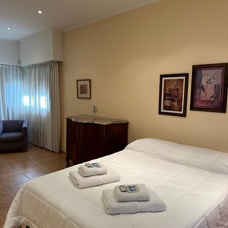 Hotel Lpr Express Eze Airport Monte Grande Zewnętrze zdjęcie