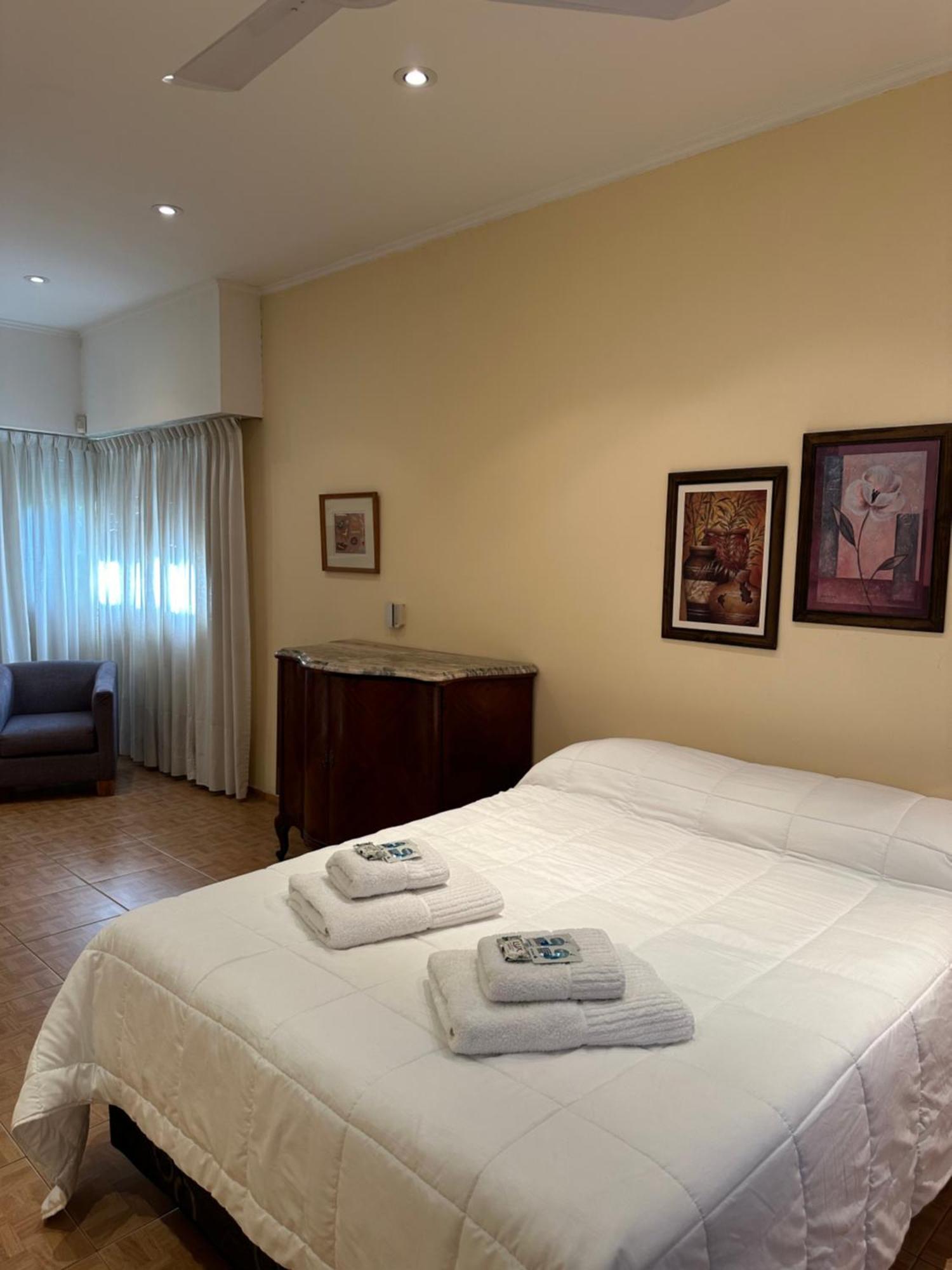 Hotel Lpr Express Eze Airport Monte Grande Zewnętrze zdjęcie