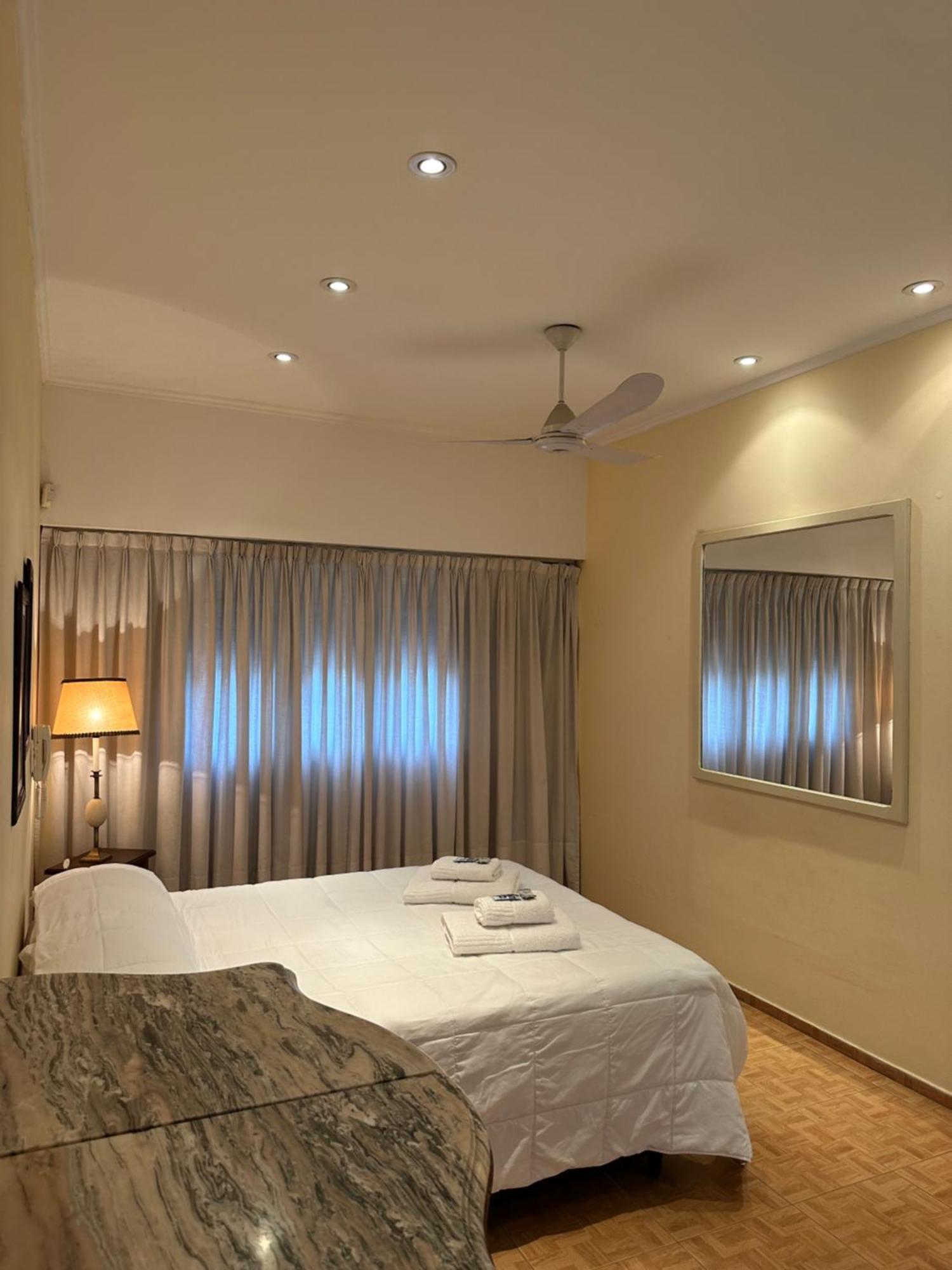 Hotel Lpr Express Eze Airport Monte Grande Zewnętrze zdjęcie