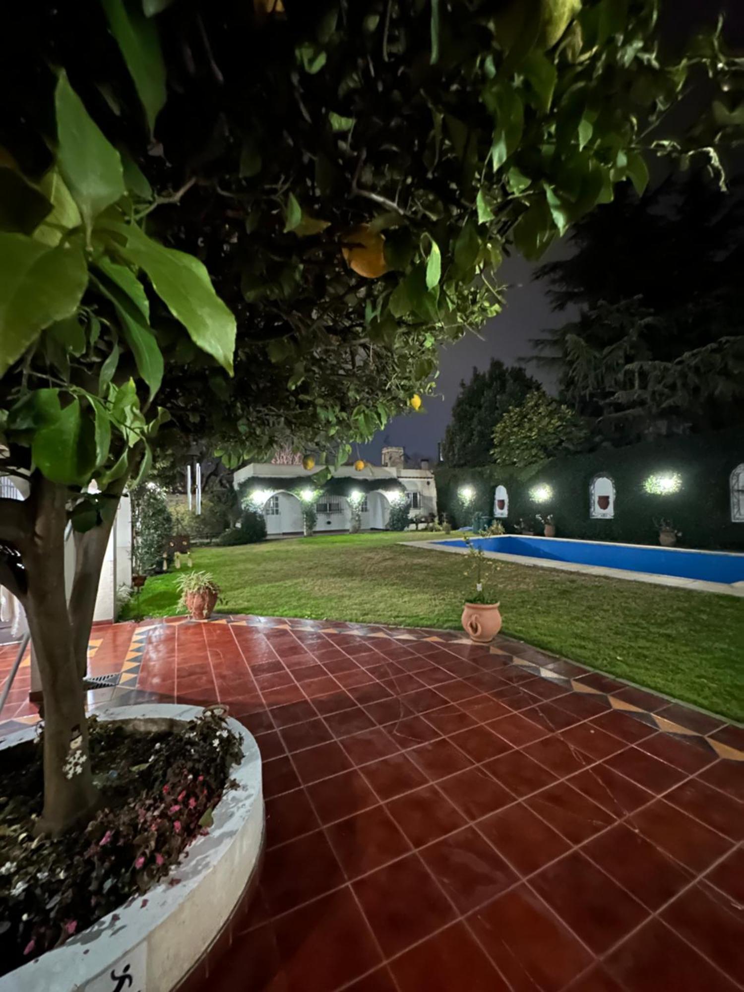 Hotel Lpr Express Eze Airport Monte Grande Zewnętrze zdjęcie