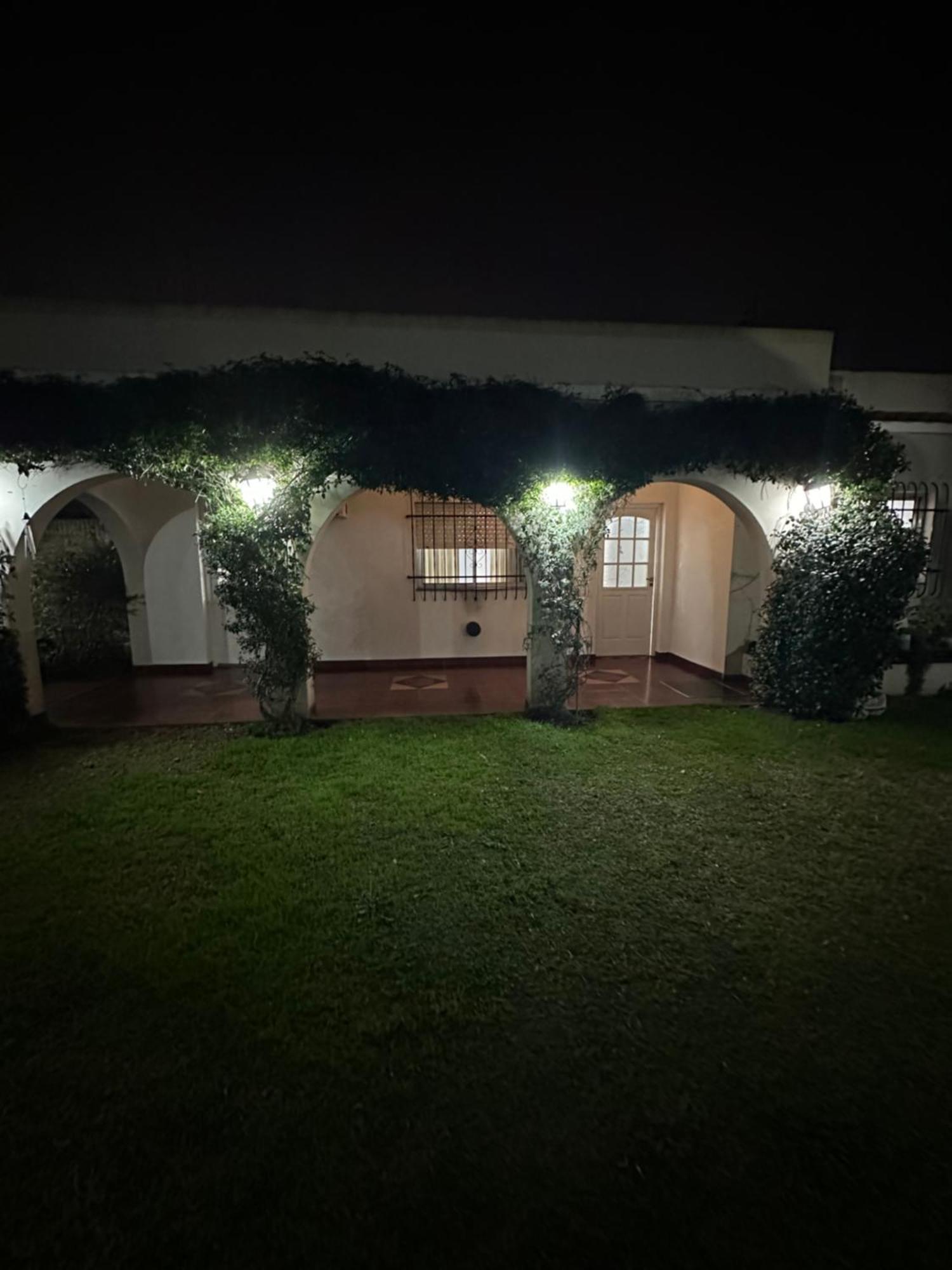 Hotel Lpr Express Eze Airport Monte Grande Zewnętrze zdjęcie