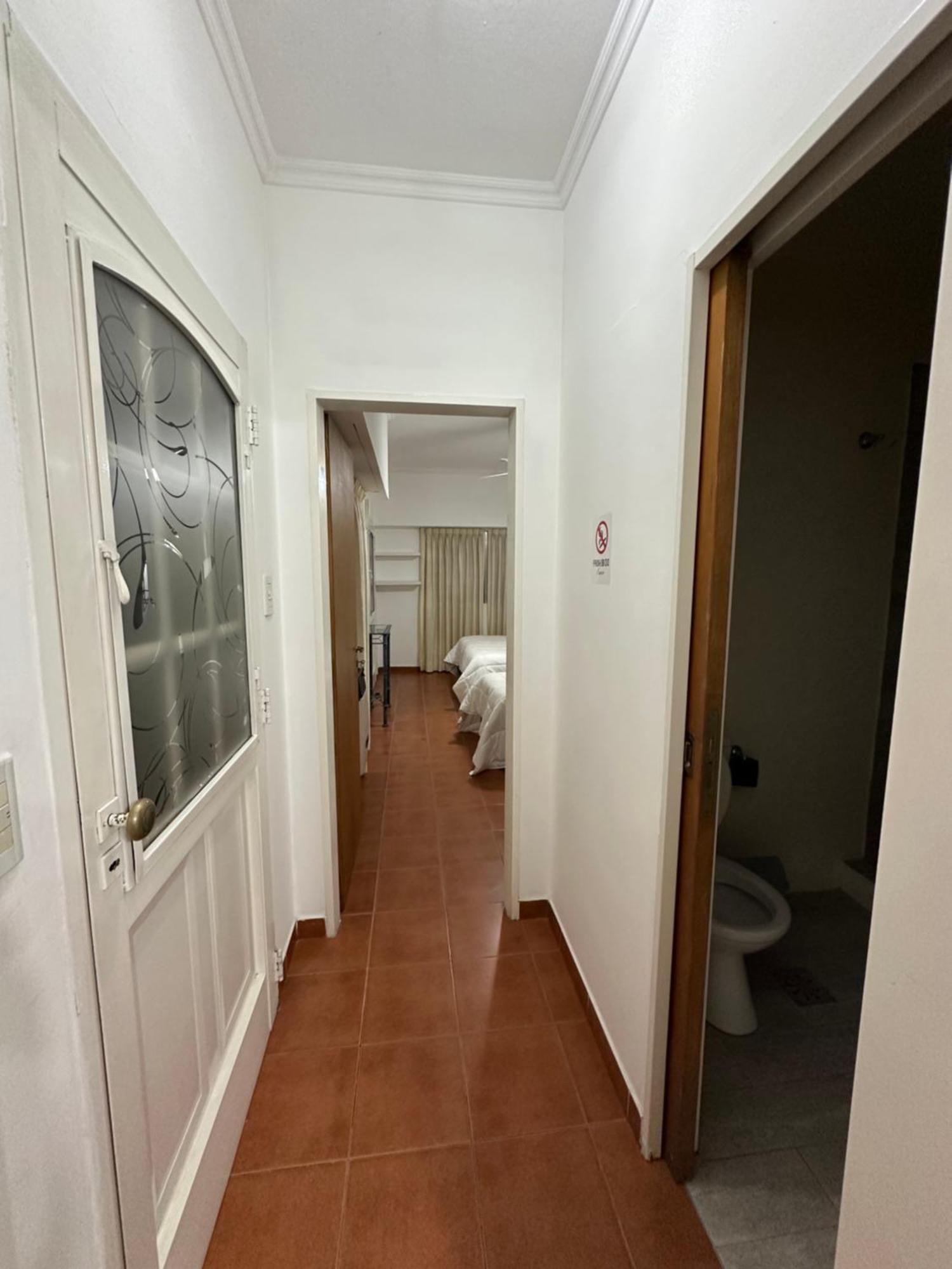 Hotel Lpr Express Eze Airport Monte Grande Zewnętrze zdjęcie