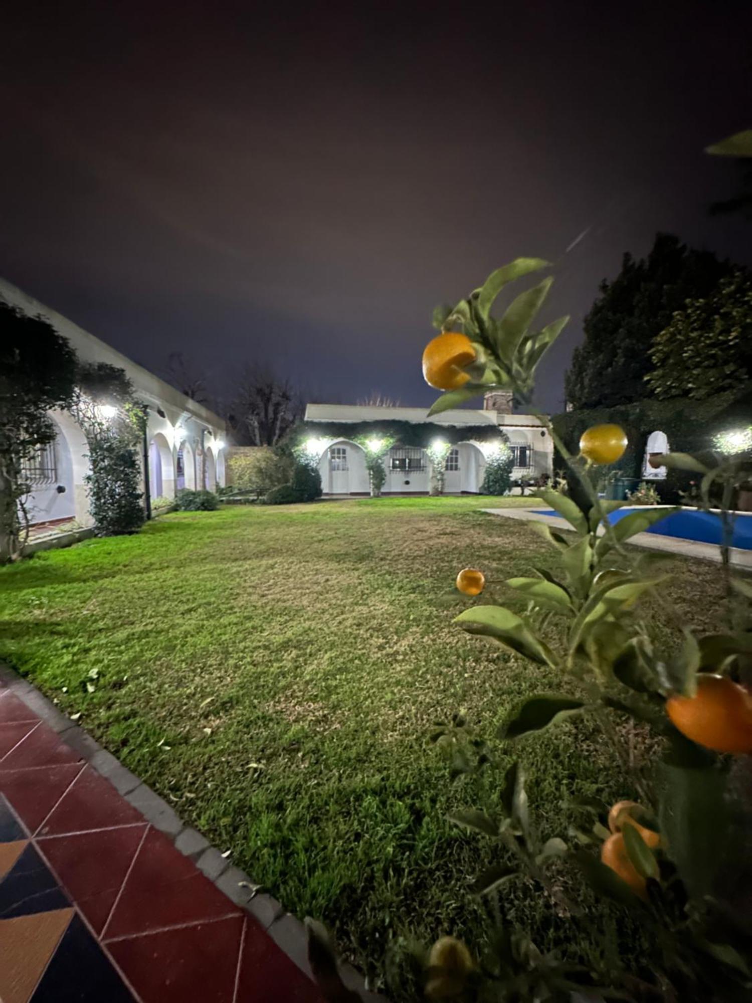 Hotel Lpr Express Eze Airport Monte Grande Zewnętrze zdjęcie